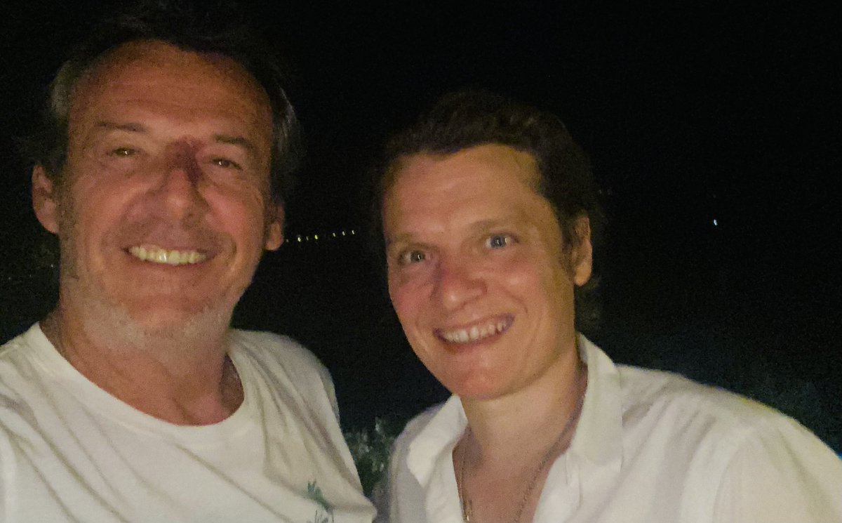 Jean-Luc Reichmann tweet media