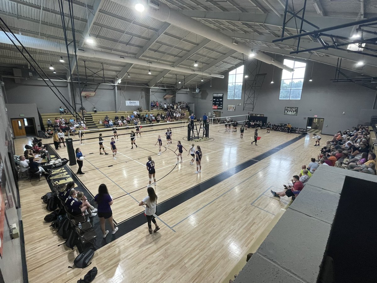 Cullman Middle School tweet media