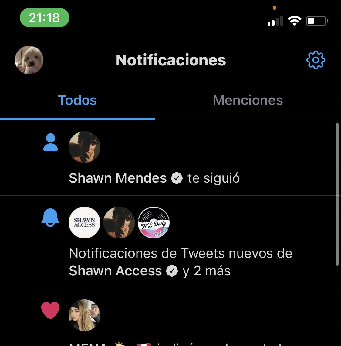 ruelfool's tweet image. QUE