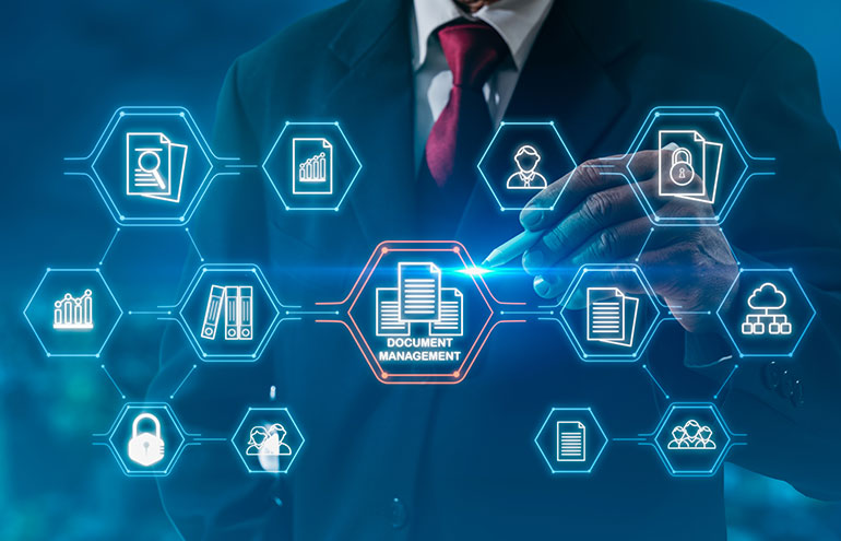 Document management. Электронный документ. Network files share. Document management. Revenue generation.