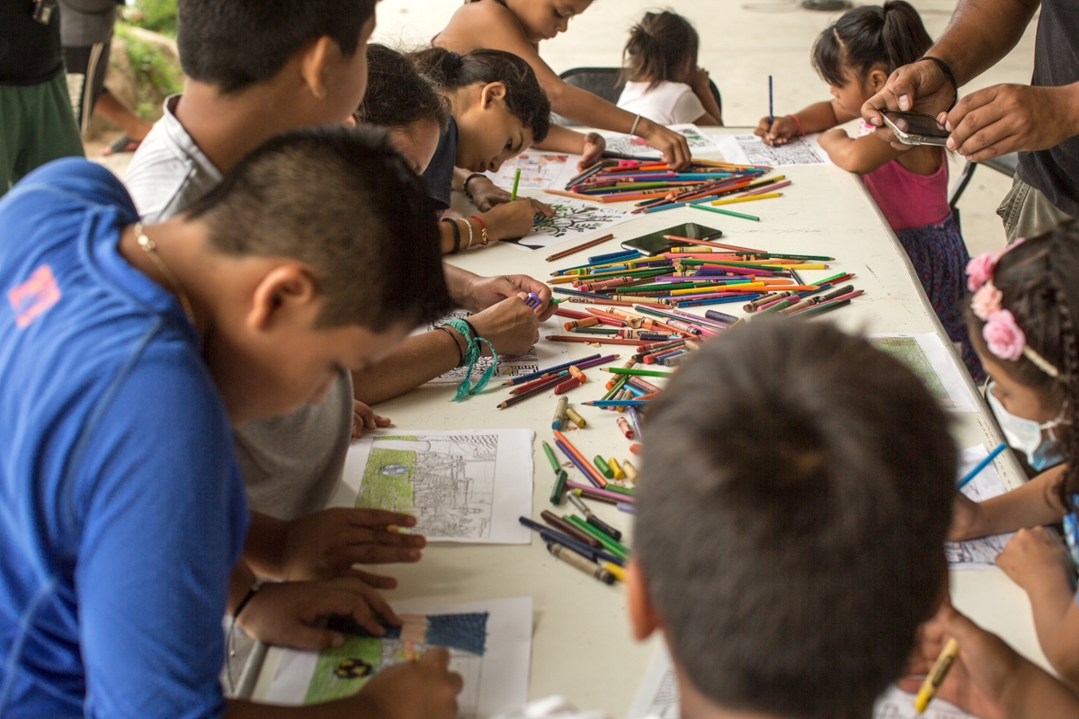 Comunicación Ostula tweet media