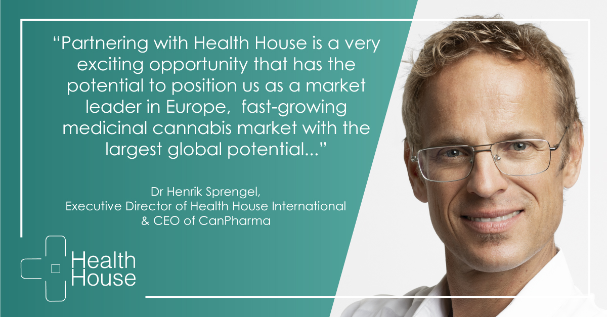 healthhouseint's tweet photo. #HealthHouse is improving education for patients &amp; healthcare professionals &amp; providing access to an increasing range of medicinal cannabis products across Australia &amp; extending its footprint in Europe via #CanPhama acquisition.
#medicinalcannabis #thc #cbd #investor #ASX #HHI https://t.co/CQDCNjTNRk