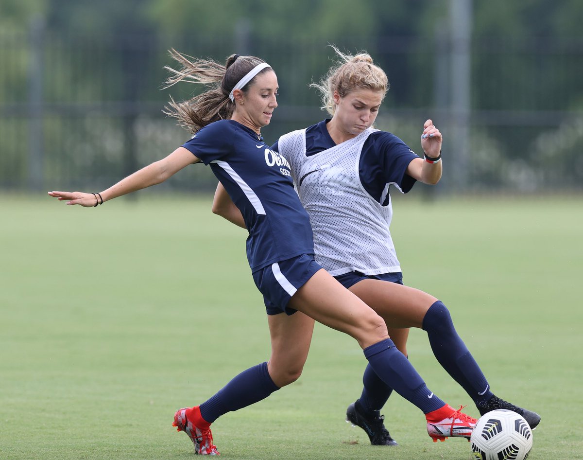 Tonight we have four, yes FOUR, former Eagles who have their opening night in Division 1. We have <a href="/haileywhitaker_/">Hailey Whitaker</a> with <a href="/AuburnSoccer/">Auburn Soccer</a>, Nicole Payne with <a href="/wvuwomenssoccer/">WVU Women's Soccer</a>, <a href="/kmaynard21/">Kaitlin Maynard</a> with <a href="/OleMissSoccer/">Ole Miss Soccer</a> and <a href="/lucythrasher13/">lucy thrasher</a> with <a href="/UAB_WSOC/">UAB Women's Soccer</a>. Proud of them all! 

#TrustTheProcess