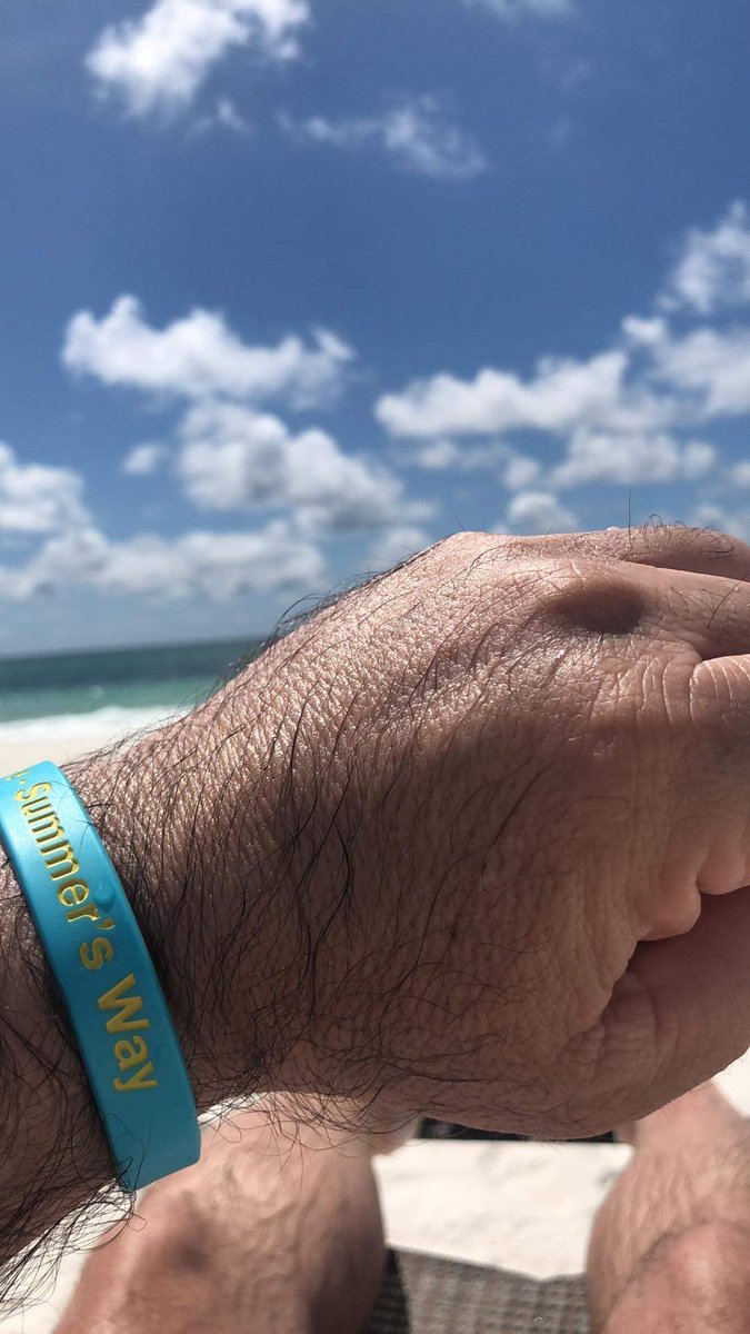 Summers Way Fdn tweet media