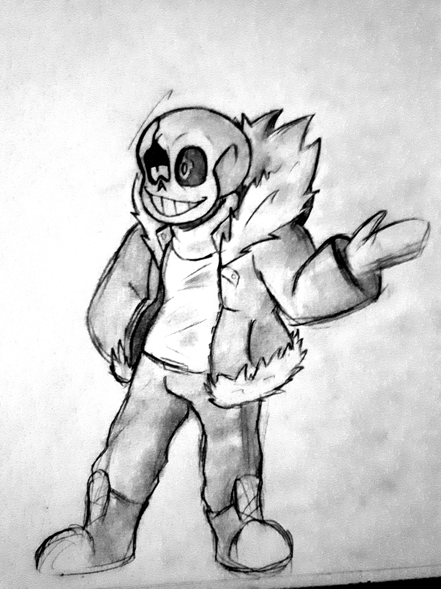 FrostSsgt's tweet photo. ask me anything about him

#undertaleAU #undertaleAU好きさんと繋がりたい 
#FSfrosttale #Frosttale https://t.co/AvaoJT6rDj