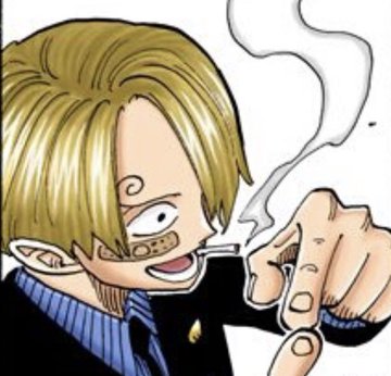 ワンピース サンジの名言や名シーンまとめ かっこよくて紳士な台詞とは Selvy