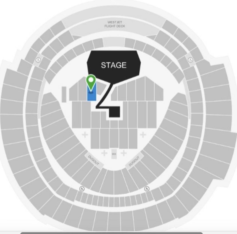 friends today we mourn over what could have been