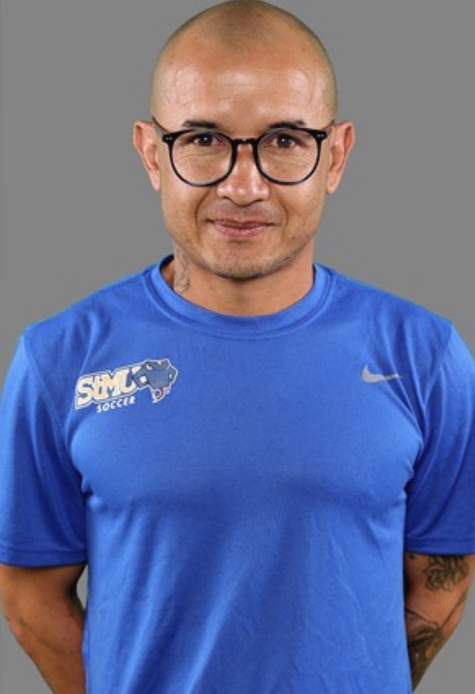 SOY SAN ANTONIO FÚTB⚽️L (@soy_saf) on Twitter photo Breaking: <a href="/StMUmsoccer/">St. Mary's Men's Soccer</a> just got bigger! El CAPI <a href="/RafaCastillo_16/">rafa castillo</a> is part of a monster soccer University .. Castillo joins the Rattlers as an Assistant Coach as they contend for national title ! Season is bout to be 🔥🔥🔥🔥🔥🏆 Breaking: <a href="/StMUmsoccer/">St. Mary's Men's Soccer</a> just got bigger! El CAPI <a href="/RafaCastillo_16/">rafa castillo</a> is part of a monster soccer University .. Castillo joins the Rattlers as an Assistant Coach as they contend for national title ! Season is bout to be 🔥🔥🔥🔥🔥🏆