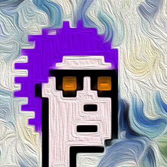 TheVanGoghPunks's tweet photo. ๐จ Joint NFT Giveaway
๐ฐHereโs how to win
1. Follow us and @ffspnfts
2. RT/Like BOTH POSTS
3. Tag 2-3 Friends
๐ Two Lucky Winners will be announced on Sunday at 7pm EST https://t.co/X74Dvh2ZIz