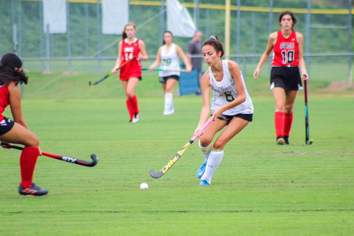 📸: pics from field hockey’s 3-0 win over Page tonight. Check out more at instagram.com/p/CSxq8IWAxCy/…