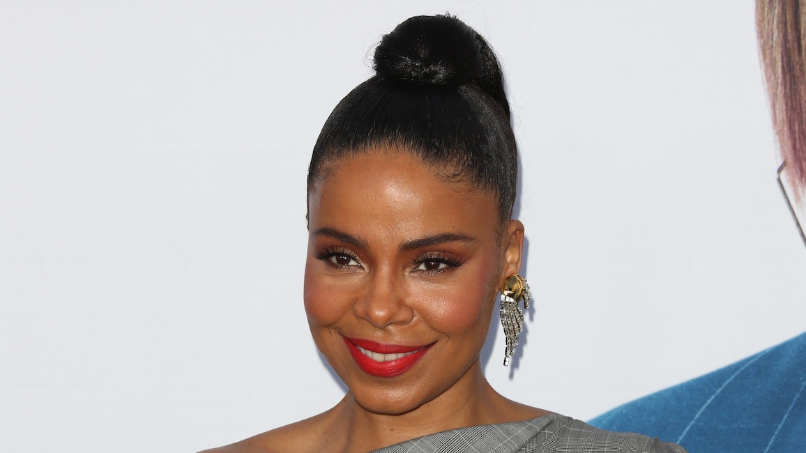 EBONY's tweet photo. #EBONYRundown for August 19th: @justsanaa Discusses Fate of ‘Love & Basketball’ Sequel, Washington State Issues #Vaccine Mandate for All Teachers, and more -
https://t.co/hr27r7PsTn https://t.co/sm98HJleZK
