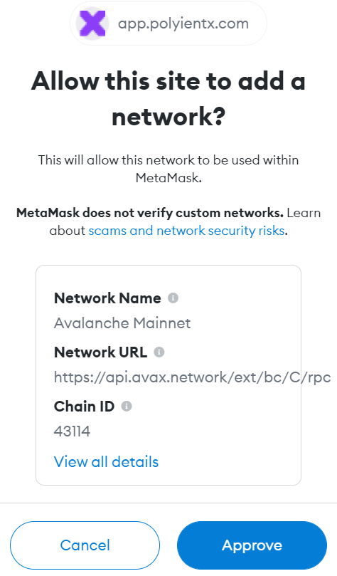 PolyientX tweet media