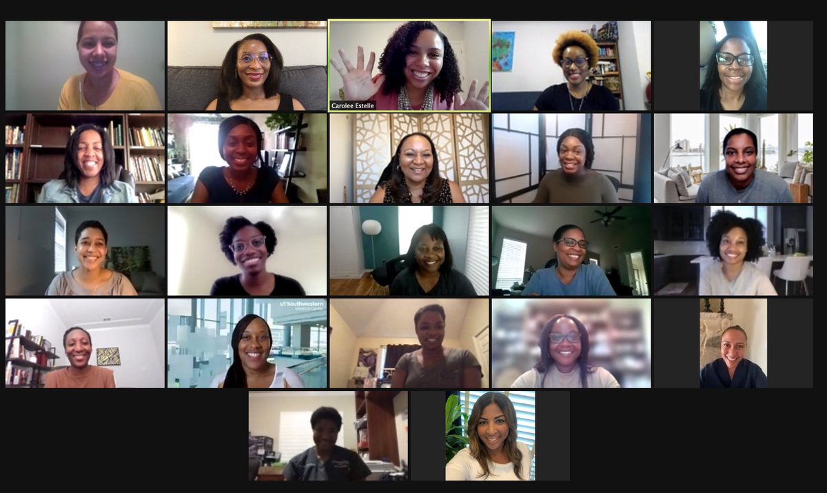 Nneka Ifejika MD MPH 📍🗺 tweet media