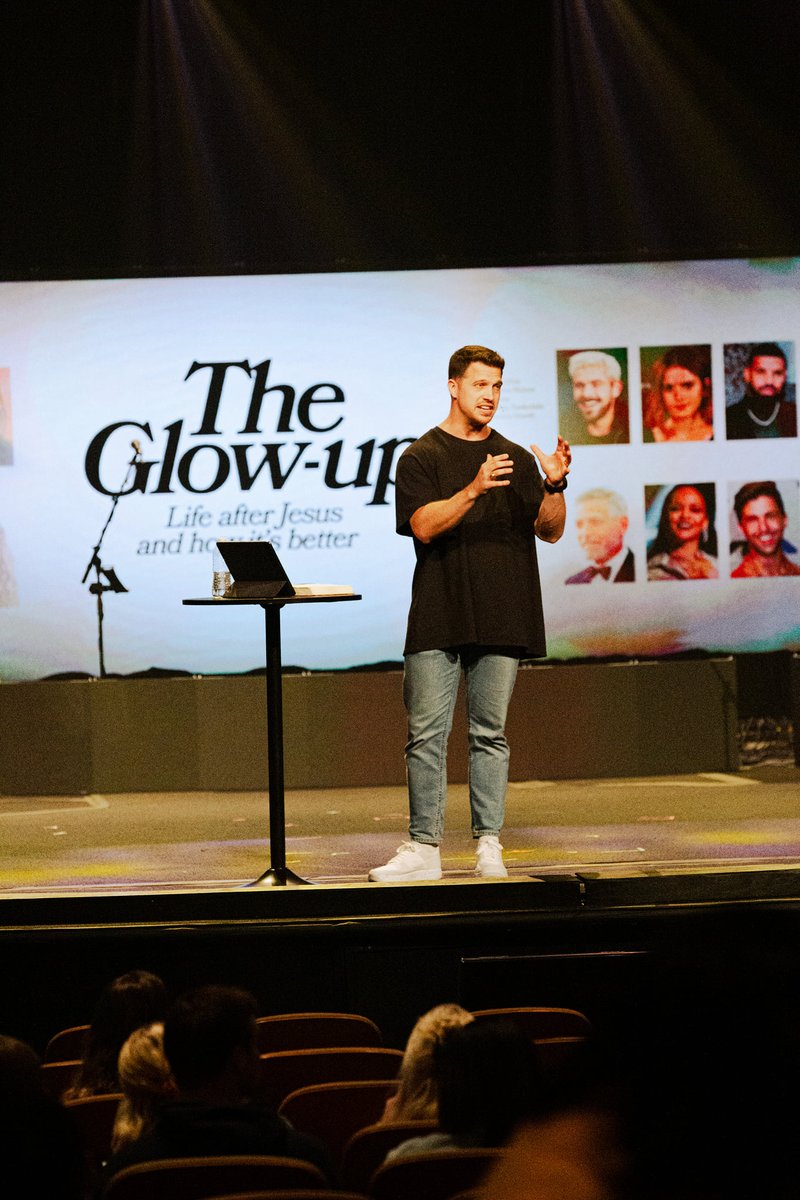 MetroHTX's tweet photo. ICYMI: ✨Your life after Jesus is better because a life after Jesus has purpose! 

Don't believe us? Watch the full message here: https://t.co/2YjPCRbO4Z. 

#TheGlowUp #Houston #Singles #HTX #Single #SingleLife #Bible #Jesus #JesusChrist #HoustonTX #Htown #HOU #ThePorchHTX https://t.co/fSJ7Cao4X5