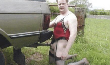 Barstool Forrest tweet media