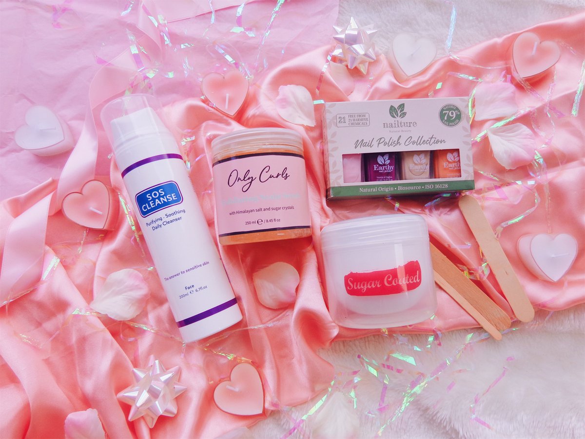 Bilgi_love's tweet photo. New Must-Have Summer Skincare & Haircare feature is live & ft. lovely products from @onlycurlslondon, @SugarCoatedWax, @sosserum + #EarthyNails - https://t.co/rix01RXw9R @SparklePRUK xo https://t.co/JoYheuDgih