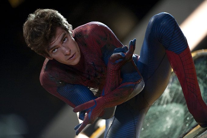 アメイジング スパイダーマンのtwitterイラスト検索結果 アメイジング スパイダーマンのtwitterイラスト検索結果