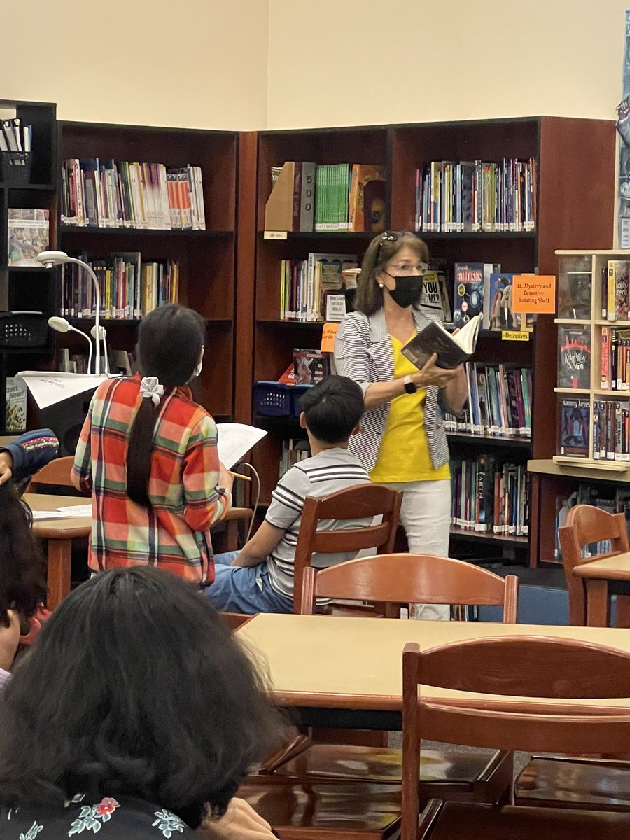 K.S. (@korbysaunders) on Twitter photo Library orientation with @joloecher today was awesome. Kids really enjoyed getting to spend time in the library, seeing all the new titles that were added & thrilled beyond words to check out a book. Mrs. Loecher you rock! <a href="/GaleRanchMS/">Gale Ranch Middle</a> Stop by the library tonight & say hi! Library orientation with @joloecher today was awesome. Kids really enjoyed getting to spend time in the library, seeing all the new titles that were added & thrilled beyond words to check out a book. Mrs. Loecher you rock! <a href="/GaleRanchMS/">Gale Ranch Middle</a> Stop by the library tonight & say hi!
