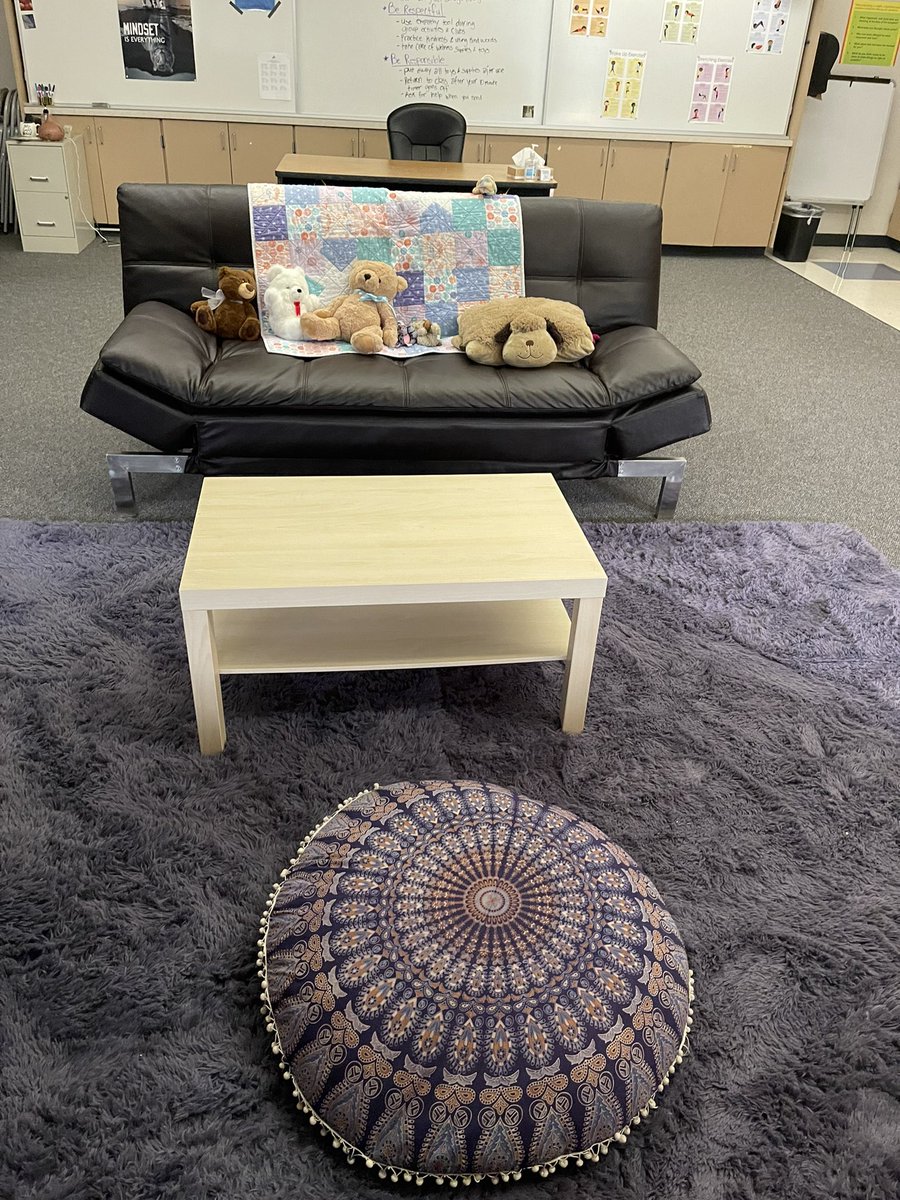 SuptLeeAlva's tweet photo. AUSD wellness centers help students families and staff with mental health and emotional support https://t.co/TZRowJNH7v