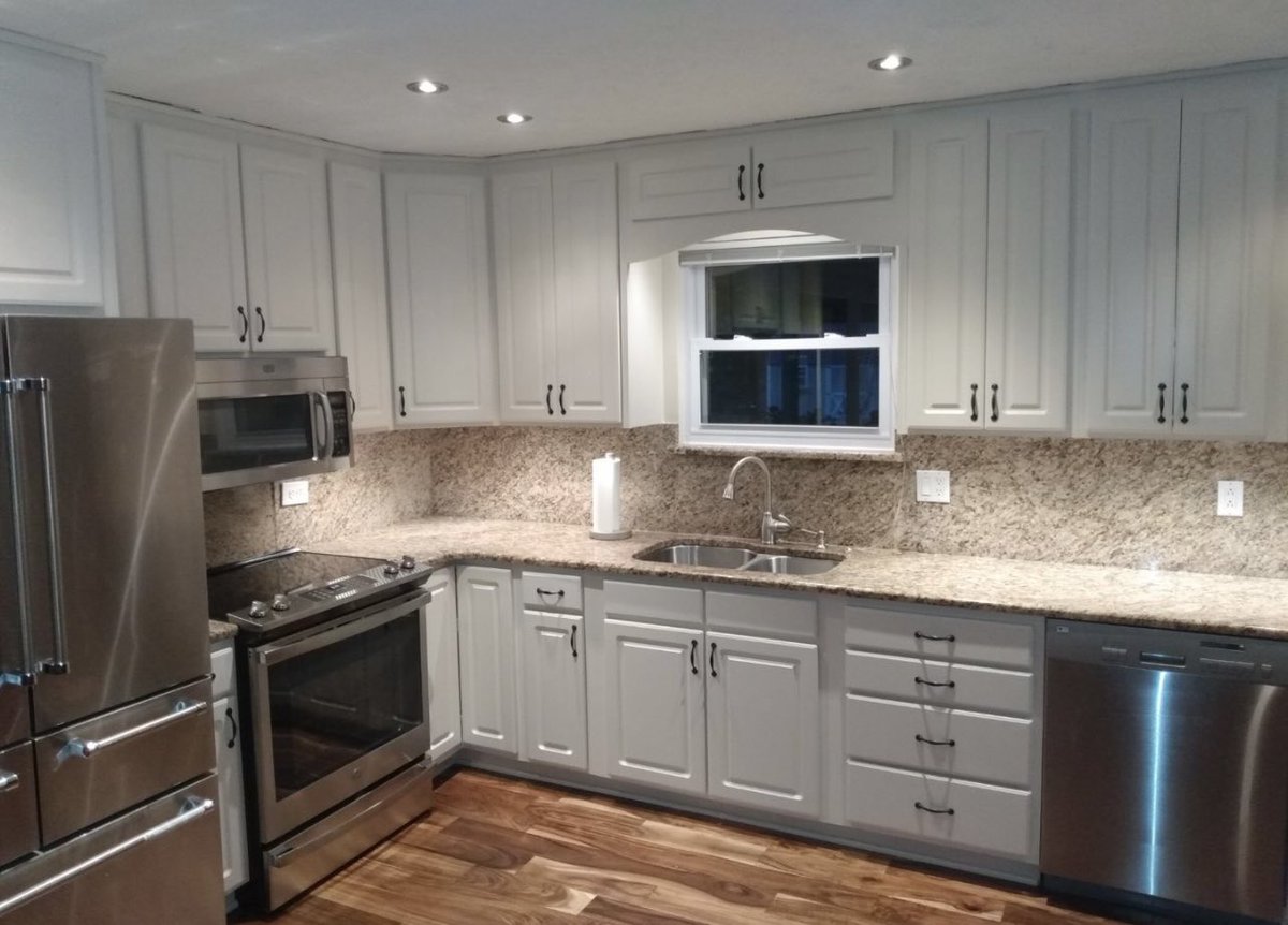 Jarad Hagner (@jmhagner) on Twitter photo Before. During. Completion of an Amazing #CabinetMakeover in WV this week! WOWZERS! In Only 4 Days! <a href="/HDI_531/">HDI Branch #531</a> <a href="/gloria_terri/">Terri Gloria</a> <a href="/jayteresi/">Teresita Jay</a> <a href="/THDScottG/">THD Scott</a> <a href="/jaybisping/">Jay</a> #MakeoverTakeover Before. During. Completion of an Amazing #CabinetMakeover in WV this week! WOWZERS! In Only 4 Days! <a href="/HDI_531/">HDI Branch #531</a> <a href="/gloria_terri/">Terri Gloria</a> <a href="/jayteresi/">Teresita Jay</a> <a href="/THDScottG/">THD Scott</a> <a href="/jaybisping/">Jay</a> #MakeoverTakeover