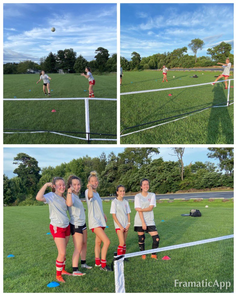 Concord Soccer tweet media