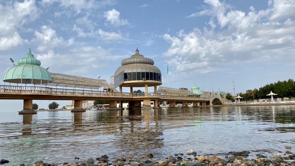 هُنا محافظة #ضباء جمال المكان والزمان . 
بــ #عدستي 📸 
 #اليوم_العالمي_للتصوير #WorldPhotographyDay  <a href="/dubam1/">بلدية محافظة ضباء</a>