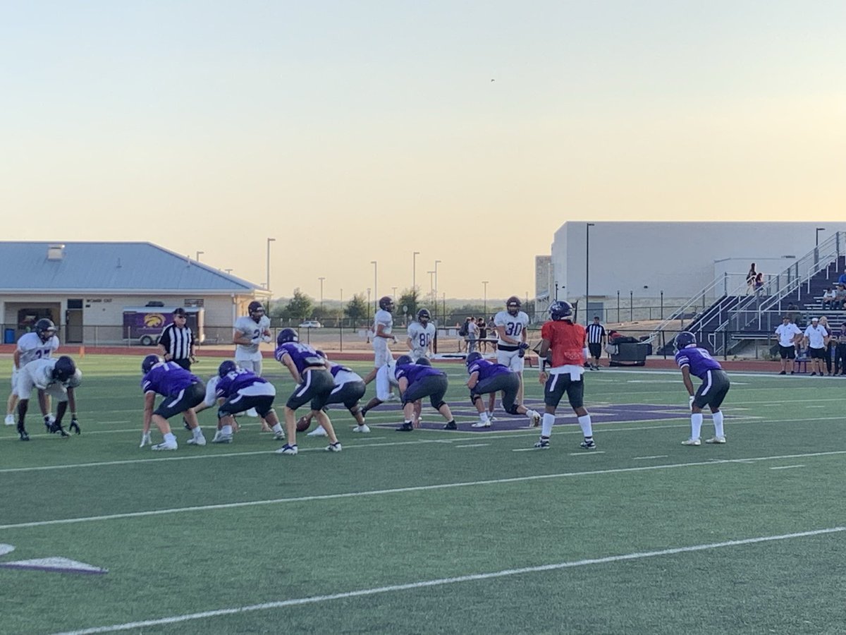 Boerne High School tweet media