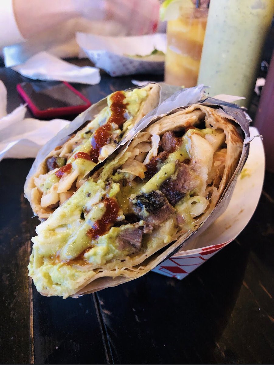 TopHoustonEats's tweet photo. Cantina Barba   3701 N Main St, Houston, TX 77009 https://t.co/9GdHMryOJq