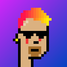 BorkowskiClem's tweet image. Same here. Picked up two to support the cause. #rektpunks #cryptocommunity