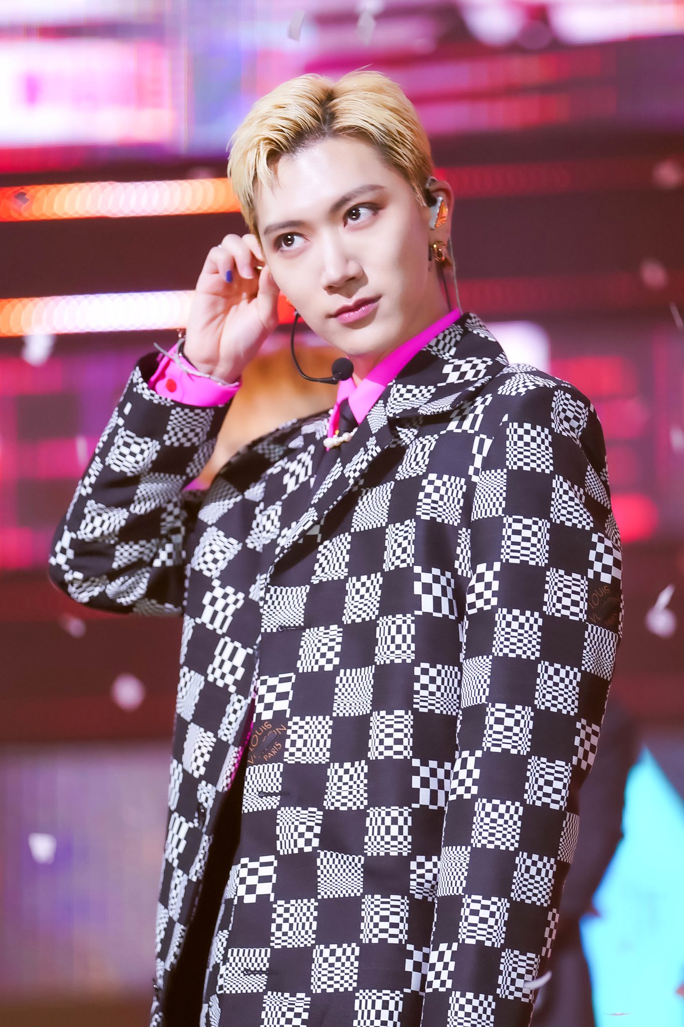 Ten Singer SM_NCT on Twitter: