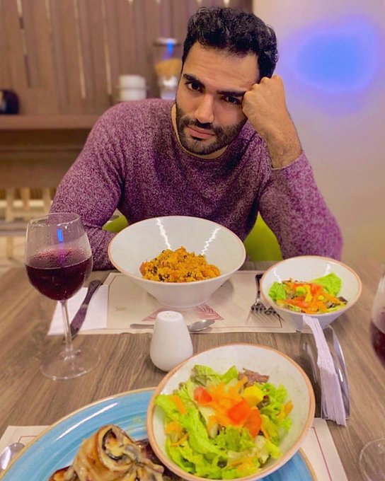 Watch ⚜️ ANTI-HERO ⚜️ (TORONTO/MONTREAL August 4 - 13)'s leaked NSFW photo on TwXstars