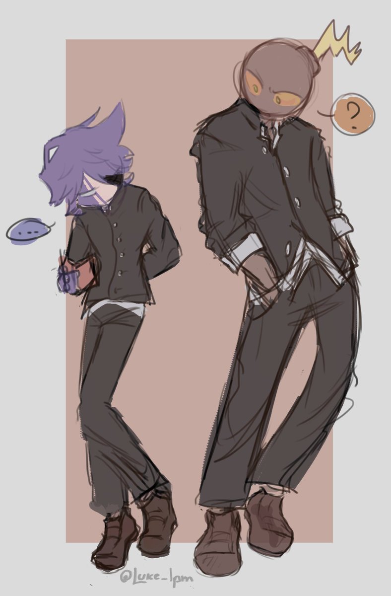 oh_Orangee's tweet photo. school au?
#ruvxwhitty #fnf #whittyxruv https://t.co/QadlIBmi3O