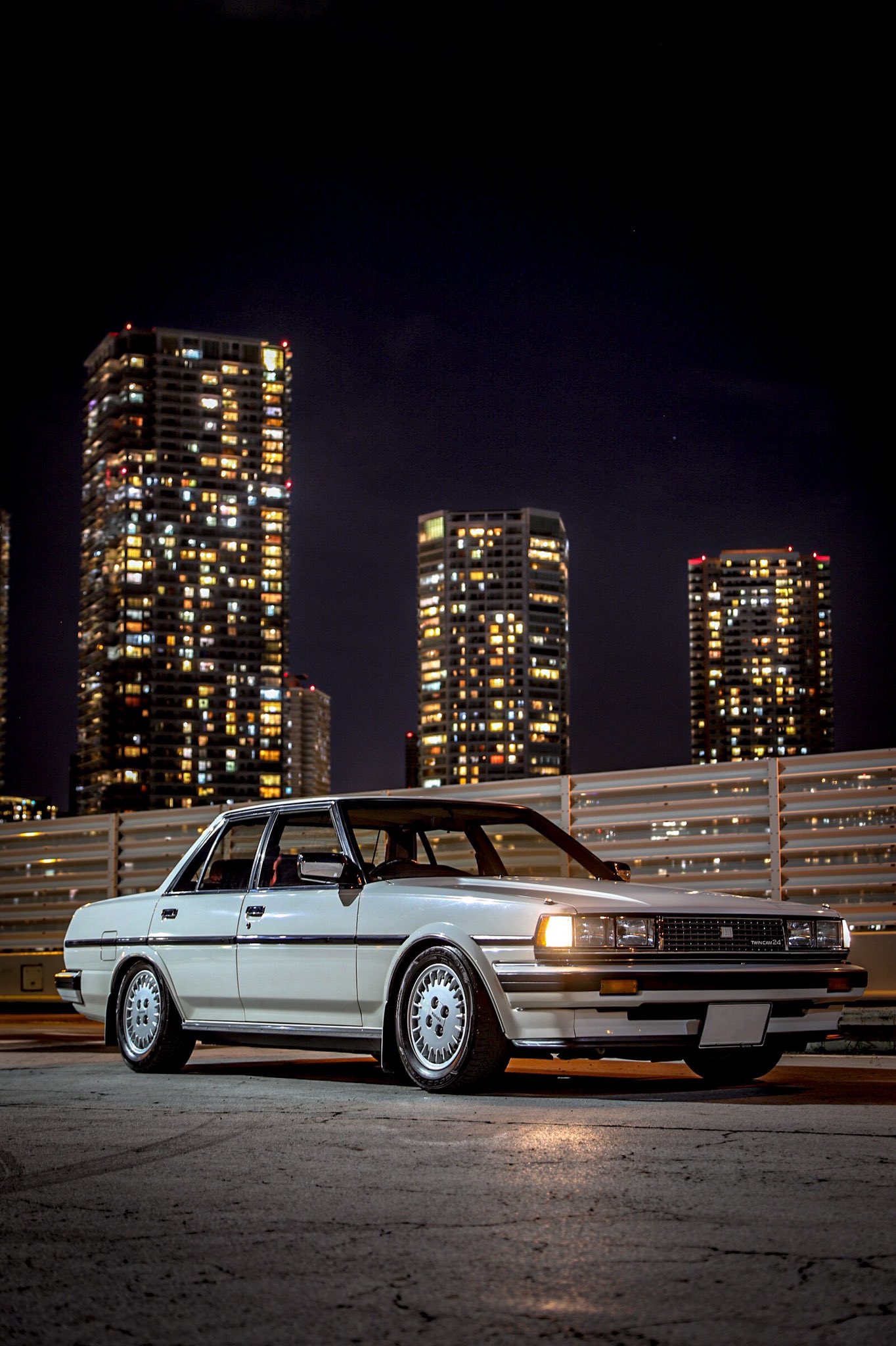 1988bmw520i on X: 