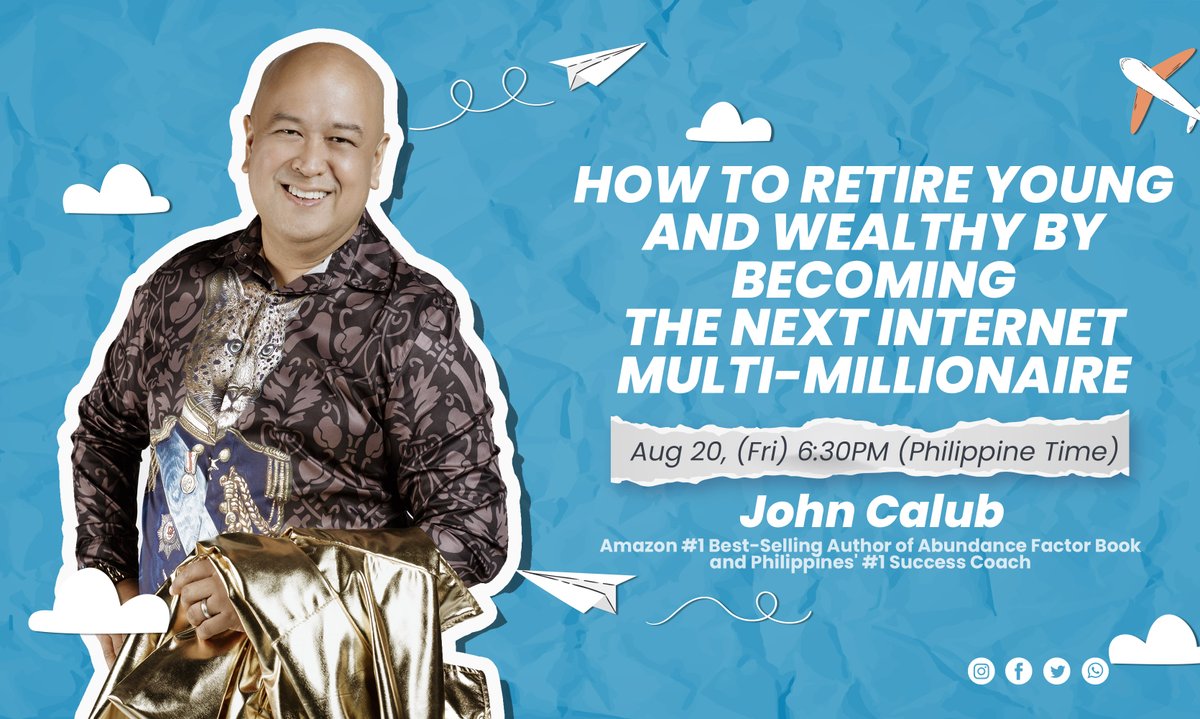 johncalub tweet picture