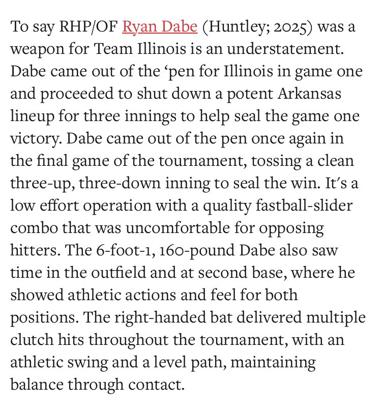 Ryan Dabe (2025) tweet media