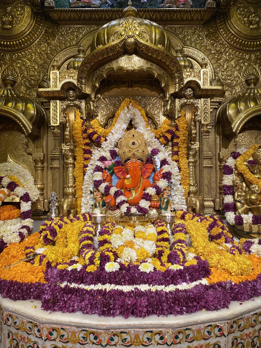 🙏गणपती बाप्पा मोरया 🌺मंगलमूर्ती मोरया 🙏२०/०८/२०२१