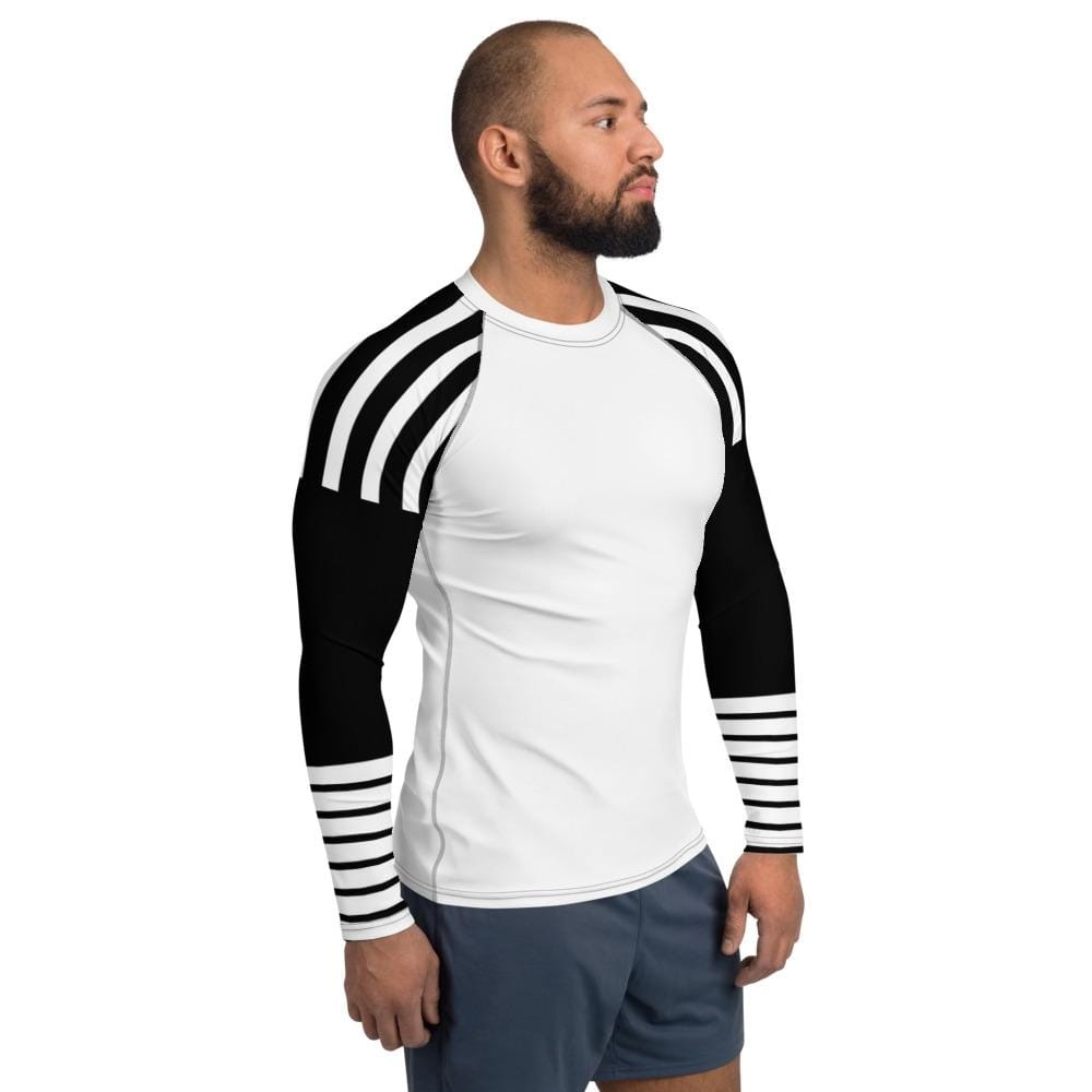 DeitraDavis's tweet photo. Black abstract men's rash guards are now at https://t.co/NsSUKdEWZi⁠
#fashion #style #clothing #shirt #streetwear #apparel #cloths #shirtoftheday #shirt #shopping #onlineshopping #instagram #instagood #graphicdesign#underarmour #underarmor #underarmourmen #rashguard #rashguards https://t.co/T2Pab3Mq9N