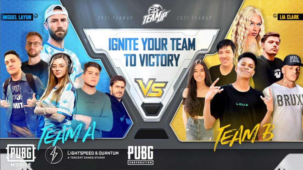 Andy_Var5's tweet photo. PUBG MOBILE https://t.co/bW9WVDQPjF https://t.co/KJRdL97nkN