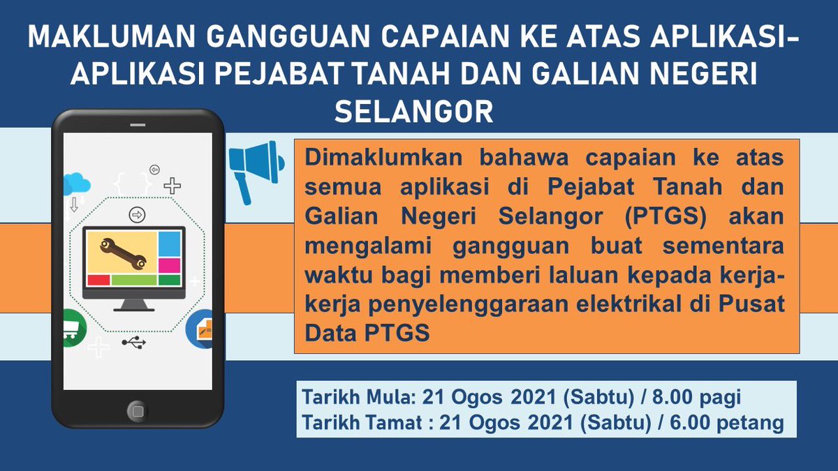 PTG Selangor tweet media