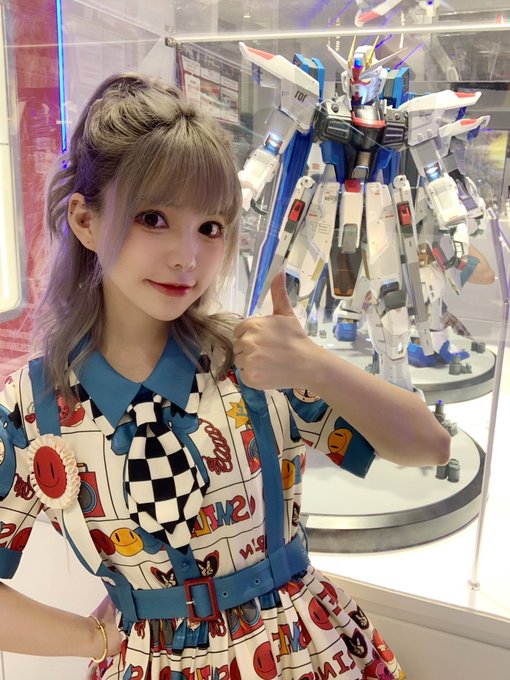 Twitterのコスプレ画像29