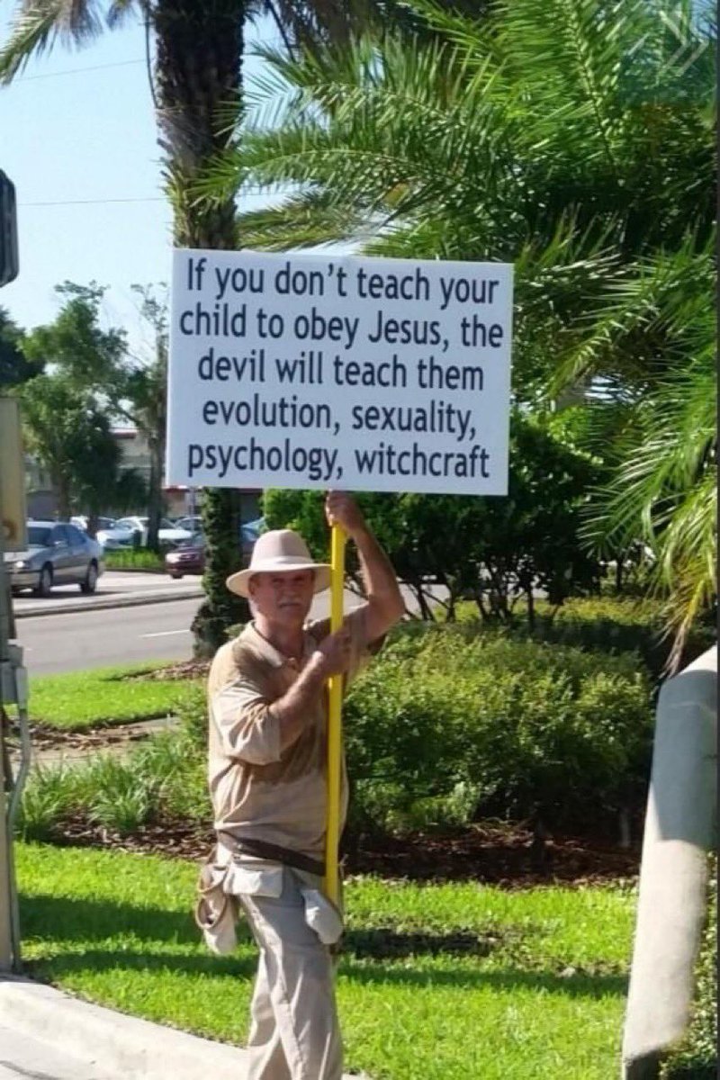 timvicious's tweet photo. #SoldSeparately religion and intelligence https://t.co/yRdtZCYrUF https://t.co/u0vua90uEG