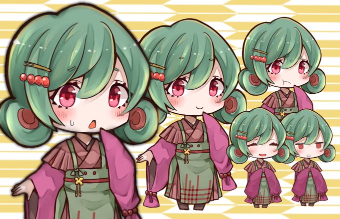 和洋折衷のtwitterイラスト検索結果 古い順