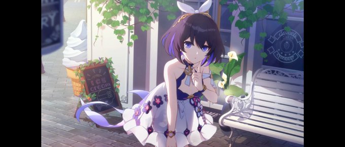 崩壊3のtwitterイラスト検索結果