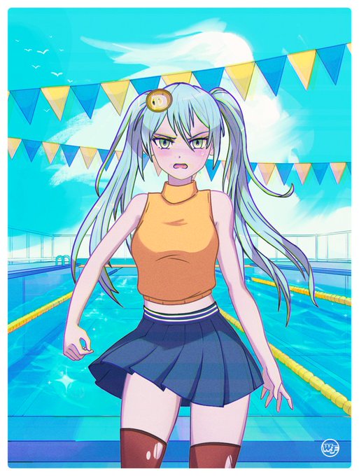 Gifs 高画質 のtwitterイラスト検索結果