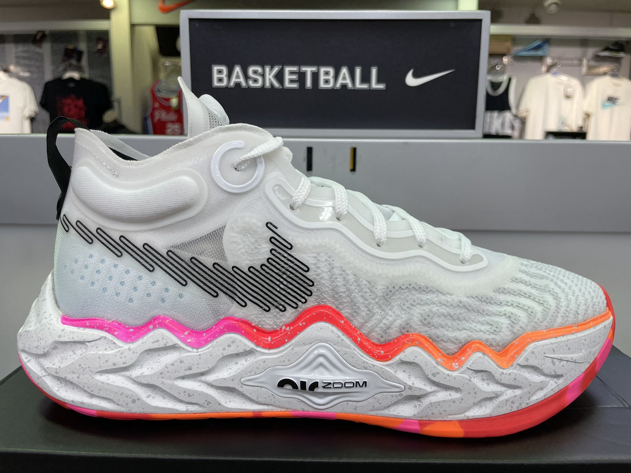 Gallery 2 バスケットボールの部 8 23 月 発売 Nike Air Zoom G T Run Cz02 106 T Co Hnblyqmpet Gallery2 ギャラリー2 ギャラ2 バスケットボール バスケ Basketball Airzoomgtrun Zoomgtrun Gtrun Greaterthan Gt Nba Gallery 2 バスケットボールの部 8 23 月 発売 Nike Air Zoom G T Run Cz02 106 T Co Hnblyqmpet Gallery2 ギャラリー2 ギャラ2 バスケットボール バスケ Basketball Airzoomgtrun Zoomgtrun Gtrun Greaterthan Gt Nba