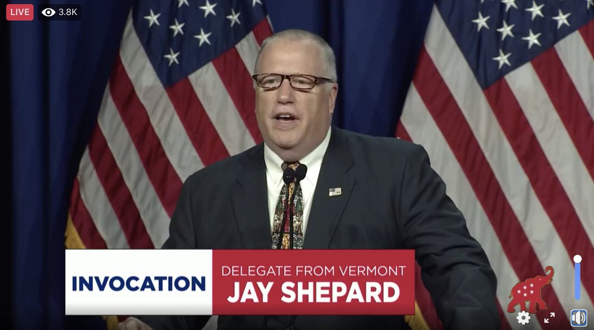 Jay Shepard tweet media