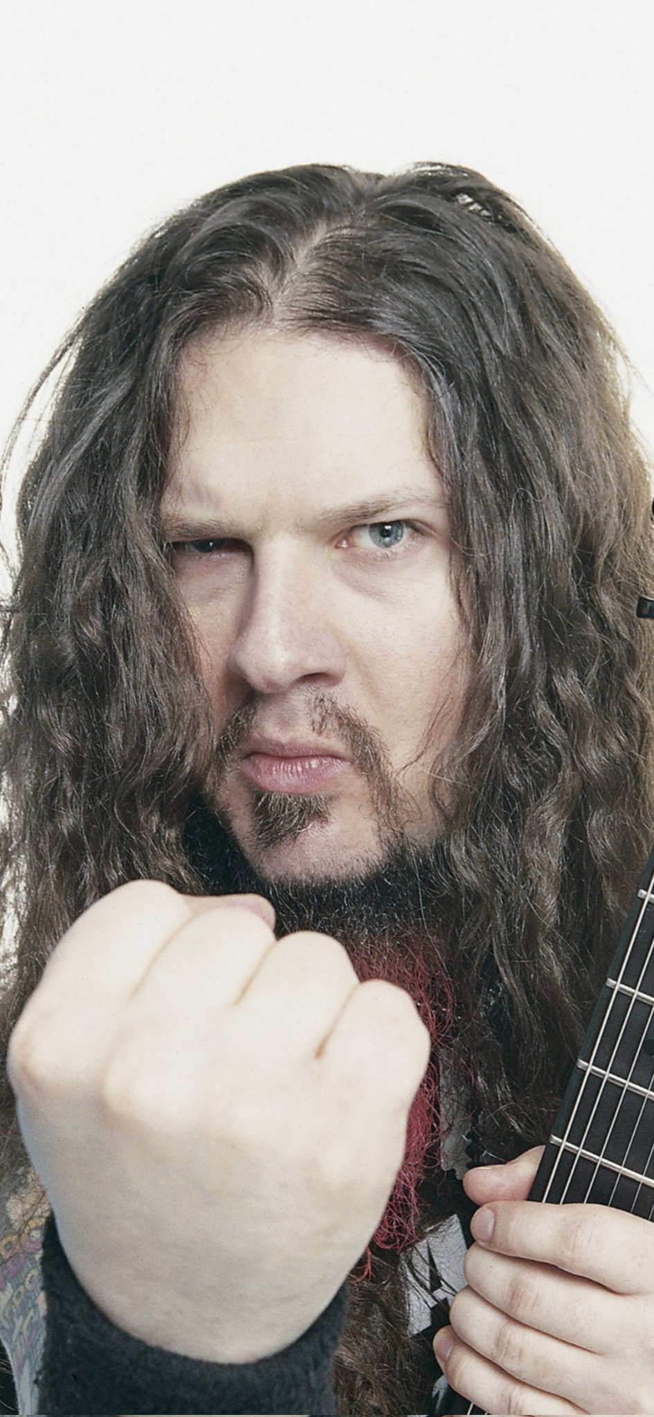 Happy Birthday Dimebag Darrell
(Born 20 August, 1966)           