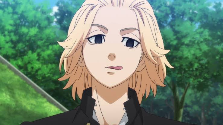 めい マイキー推し Maiki00 Twitter