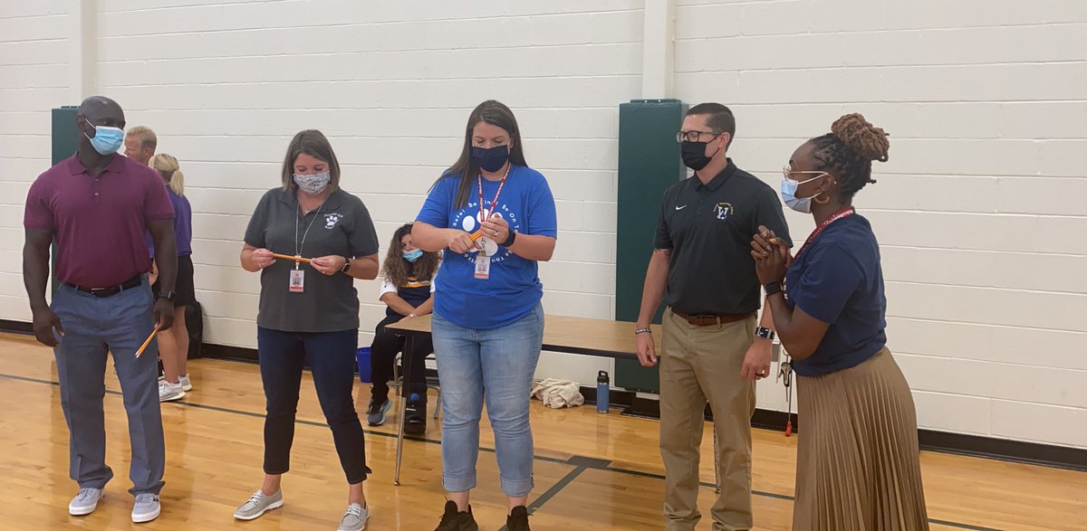 Danya Tiara Woods, Ed.D. tweet media