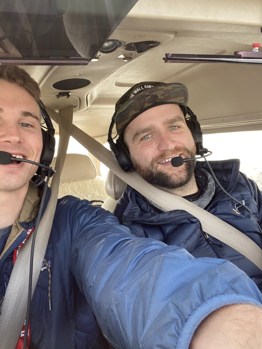 ReaganHackett's tweet photo. Happy #NationalAviationDay! 🛩 https://t.co/xgPdnQ5cOr